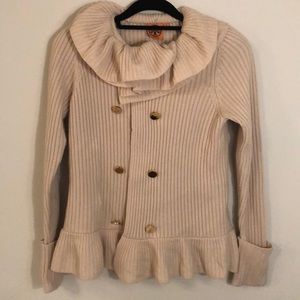 Tori Burch Sweater